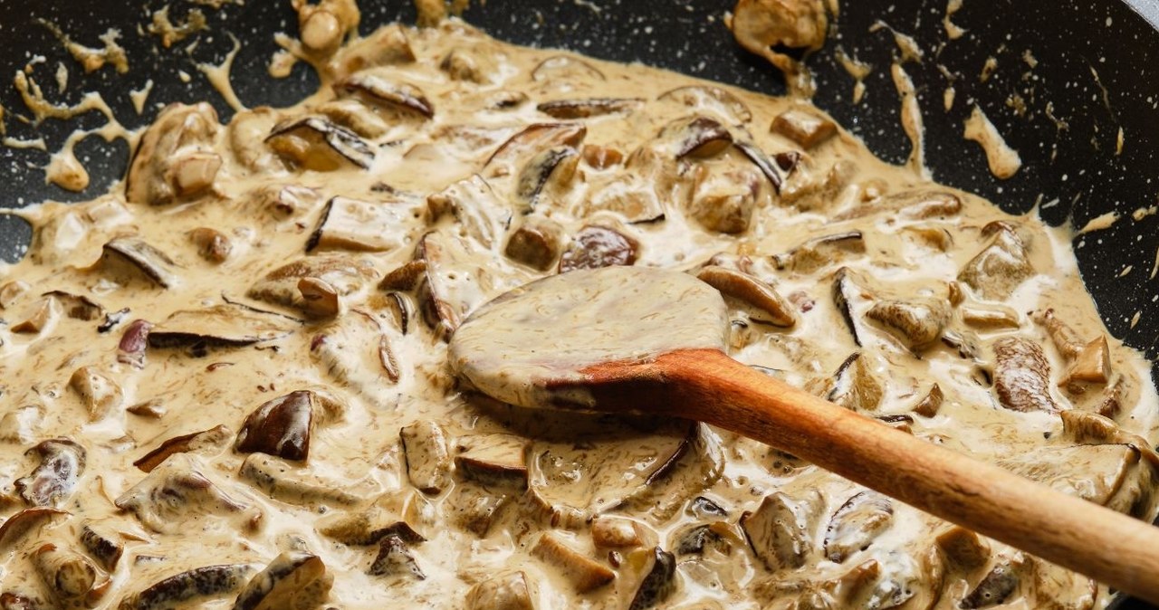 Sarniak świerkowy, zwany krowią mordą, wyróżnia się korzennym aromatem /Jan Mach /Canva Pro