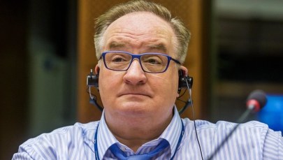 Saryusz-Wolski do Timmermansa: Nie miał pan zahamowań, by wytoczyć działa kłamliwych oskarżeń