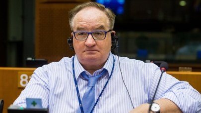 Saryusz-Wolski gotów stanąć przeciw Tuskowi w wyborach. "W obronie honoru Najjaśniejszej"