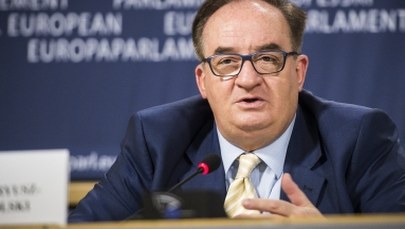 Saryusz-Wolski traci miejsca w dwóch komisjach europarlamentu
