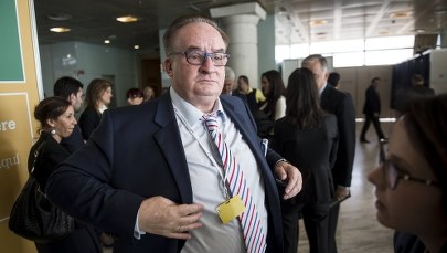 Saryusz-Wolski: Tusk nieformalnie jest liderem opozycji. Naruszył ducha przepisu Traktatu o UE