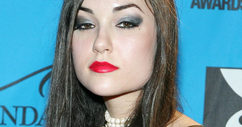 Sasha Grey /AFP