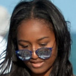 Sasha Obama na plaży. Paparazzi nie przegapili takiej okazji!