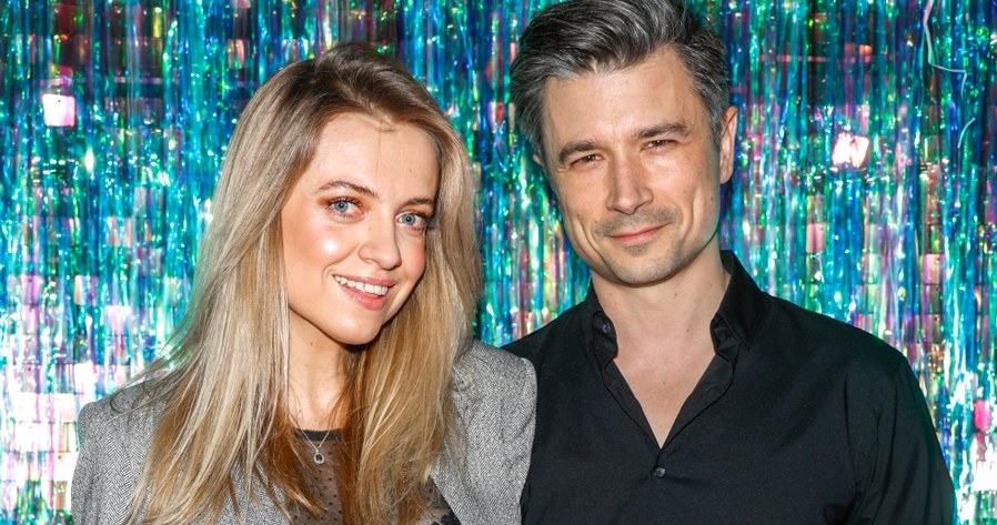 Sasha Struni i Piotr Bajtlik / Podlewski /AKPA
