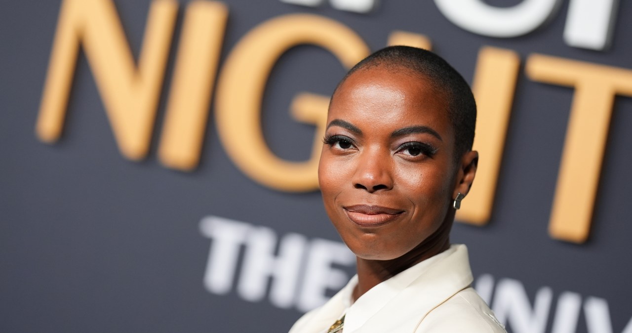 Sasheer Zamata /John Nacion /Getty Images