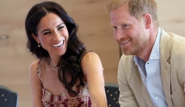 Sąsiad Meghan i Harry’ego nie gryzł się w język: "Żaden z nich atut"