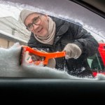 Sąsiad naciera szyby w samochodzie cebulą. Teraz rozumiem dlaczego