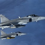 Sąsiad Polski czeka na F-35. Teraz leasinguje myśliwce
