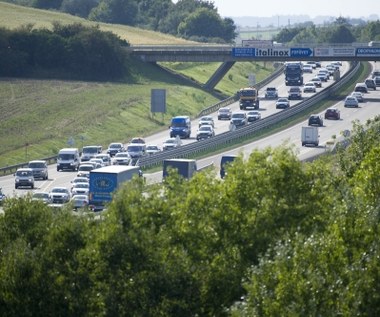 Sąsiad Polski wprowadził zmiany. Nowy rodzaj opłaty za przejazd autostradami