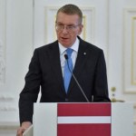 Sąsiad Rosji obawia się ingerencji w wybory. Wszystkie głosy policzą ręcznie