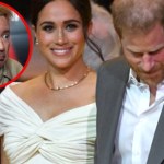 Sąsiad Sussexów radzi księciu Harry’emu: „Zamknij się i wynocha!”. O co ma żal wokalista Sex Pistols?