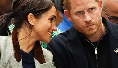 Sąsiad wyznał prawdę o Meghan Markle i księciu Harrym. Nie bawił się w uprzejmości