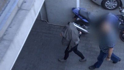 Sąsiadka o matce 3-latka z Krakowa: Wpadła w złe towarzystwo