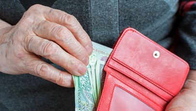 ​Sąsiadka uratowała oszczędności sąsiadki