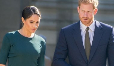 Sąsiadom Meghan i Harry'ego rozwiązały się języki. To nie były tylko plotki