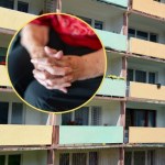 Sąsiadów zaniepokoił odór. Skrywana tragedia w Tarnobrzegu