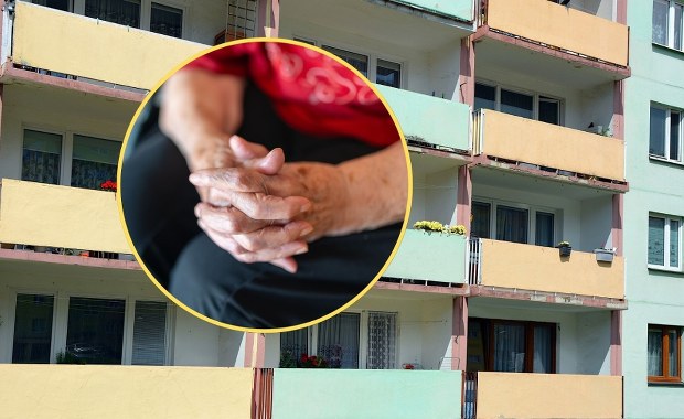 Sąsiadów zaniepokoił odór. Skrywana tragedia w Tarnobrzegu