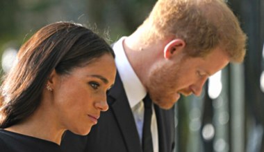 Sąsiedzi nie szanują Harry'ego i Meghan. Mają ich dość, bo plotki okazały się prawdą