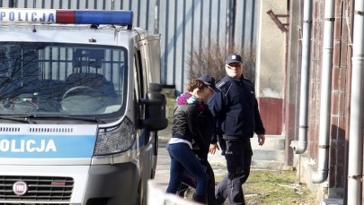 Sąsiedzi o rodzinie W.: To bardzo spokojni ludzie