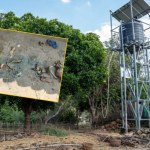 Sąsiedzi spalili żywcem matkę z niemowlęciem. Oskarżyli ją o czary 