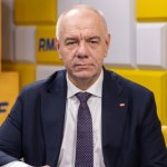 Sasin: Ambasada Rosji w Warszawie jest ogromnym ośrodkiem szpiegowskim