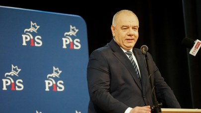 Sasin: Budowa elektrowni atomowej może kosztować ok. 100 mld zł