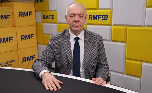 Sasin dementuje w sprawie Morawieckiego. "Nie było trzeciej wigilii"