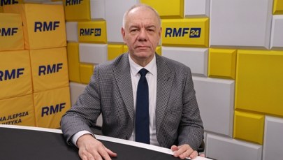 Sasin dementuje w sprawie Morawieckiego. "Nie było trzeciej wigilii"