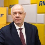 Sasin: Jest scenariusz w PO wymiany Tuska na Sikorskiego