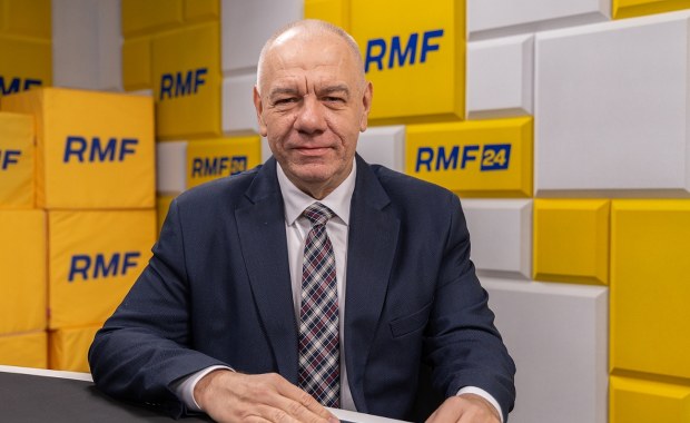 Sasin: Jesteśmy zainteresowani wcześniejszymi wyborami 