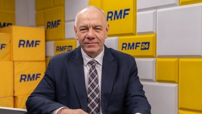 Sasin: Jesteśmy zainteresowani wcześniejszymi wyborami 