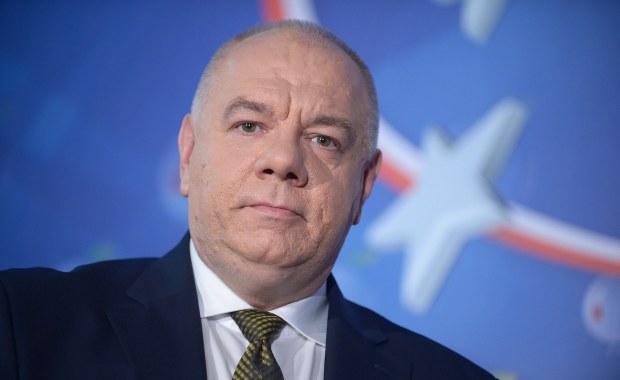 Sasin kontra Morawiecki. Spór o Polski Ład