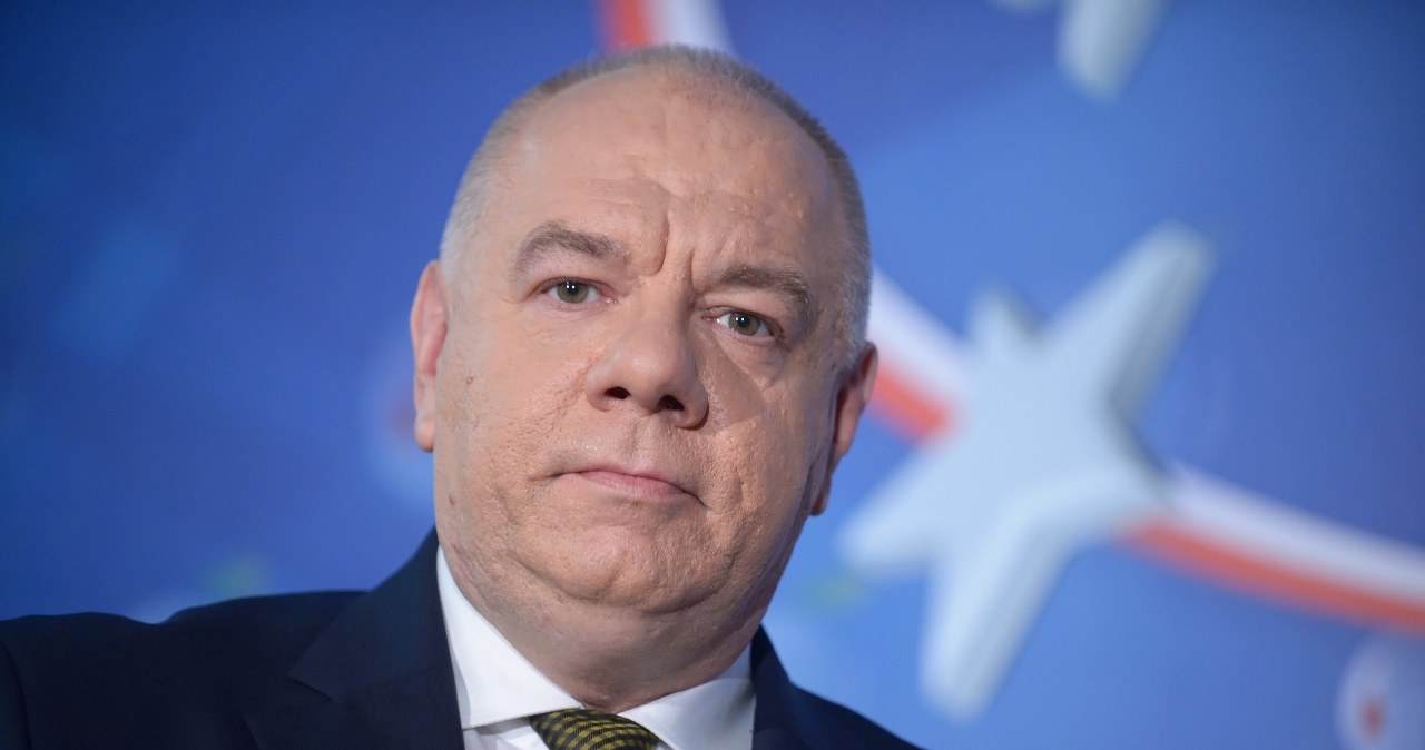 Sasin kontra Morawiecki. Spór o Polski Ład