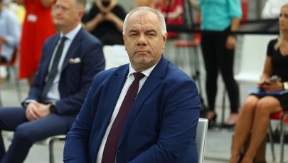 Sasin: Kres energetyki węglowej w Polsce najpóźniej w 2060 roku