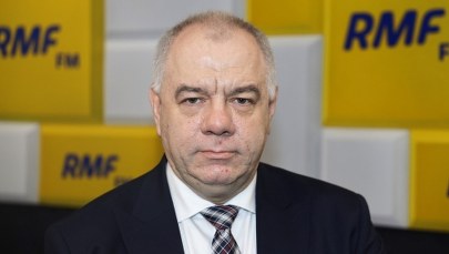 Sasin: Mamy rozmontować demokrację, bo opozycji nie idzie w kampanii?