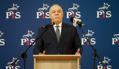 Sasin: Na Zachodzie są w szoku, że Polska rozwija się tak szybko