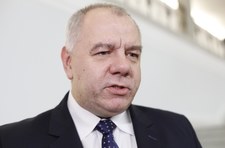 Sasin: Nasi oponenci z PO są mistrzami w szerzeniu nienawiści