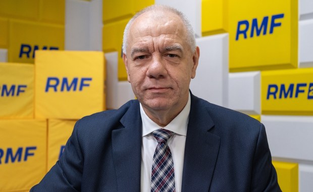 Sasin: Nawrocki niczego nie ukrywał. Wpisywał nawet więcej niż ma