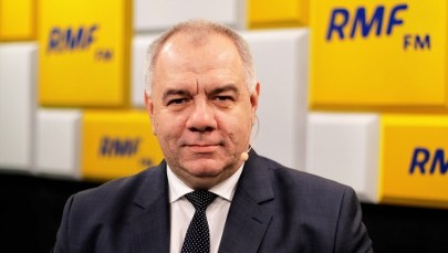 Sasin: Nie będzie podwyżek cen prądu. Spółki nie muszą mieć tak dużych zysków kosztem obywateli