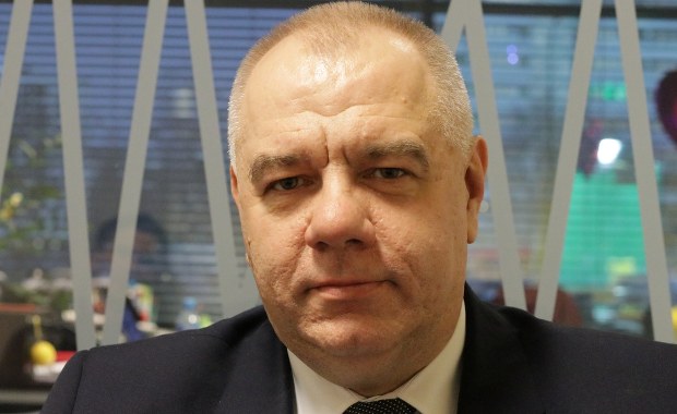 Sasin o odsłonięciu pomnika ofiar smoleńskich: Prezes PiS nie będzie w tym miejscu politykiem