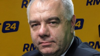 Sasin o zmianach podatkowych: Nikt nie powinien chwytać się za kieszeń