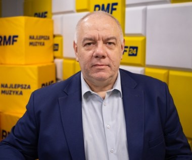 Sasin ostro o Tusku i jego polityce migracyjnej: Jest niewiarygodny