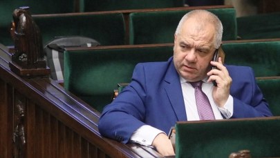 Sasin: PiS zawsze popierało UE. To nie oznacza, że mamy nie dostrzegać problemów