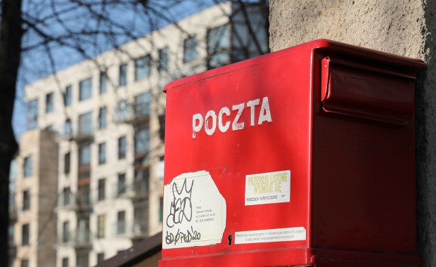 Sasin: Poczta gotowa na wybory. Pocztowcy: Rośnie nerwowość wśród pracowników