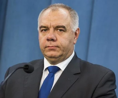 Sasin: Podwyżki cen prądu dla indywidualnych odbiorców nie będzie