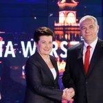 Sasin: Potrzebne kolejne debaty, niech Gronkiewicz-Waltz nie ucieka