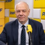 Sasin: Próbują wmówić Polakom, że prezydenta w Polsce nie ma