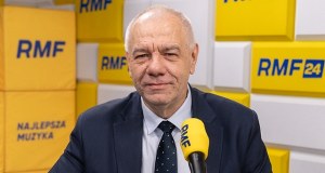 Sasin: Próbują wmówić Polakom, że prezydenta w Polsce nie ma