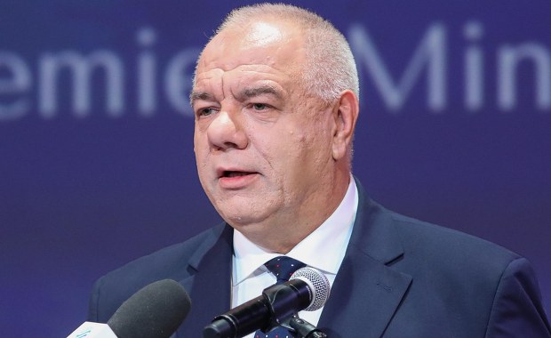 Sasin: Projekt elektrowni jądrowej w Pątnowie idzie bardzo szybko