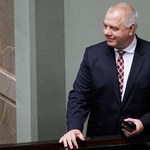 Sasin: Rada Ministrów przyjmie ustawę antylichwiarską